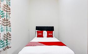 O Purwokerto Near Taman Andhang Pangrenan Formerly Harvest 3*