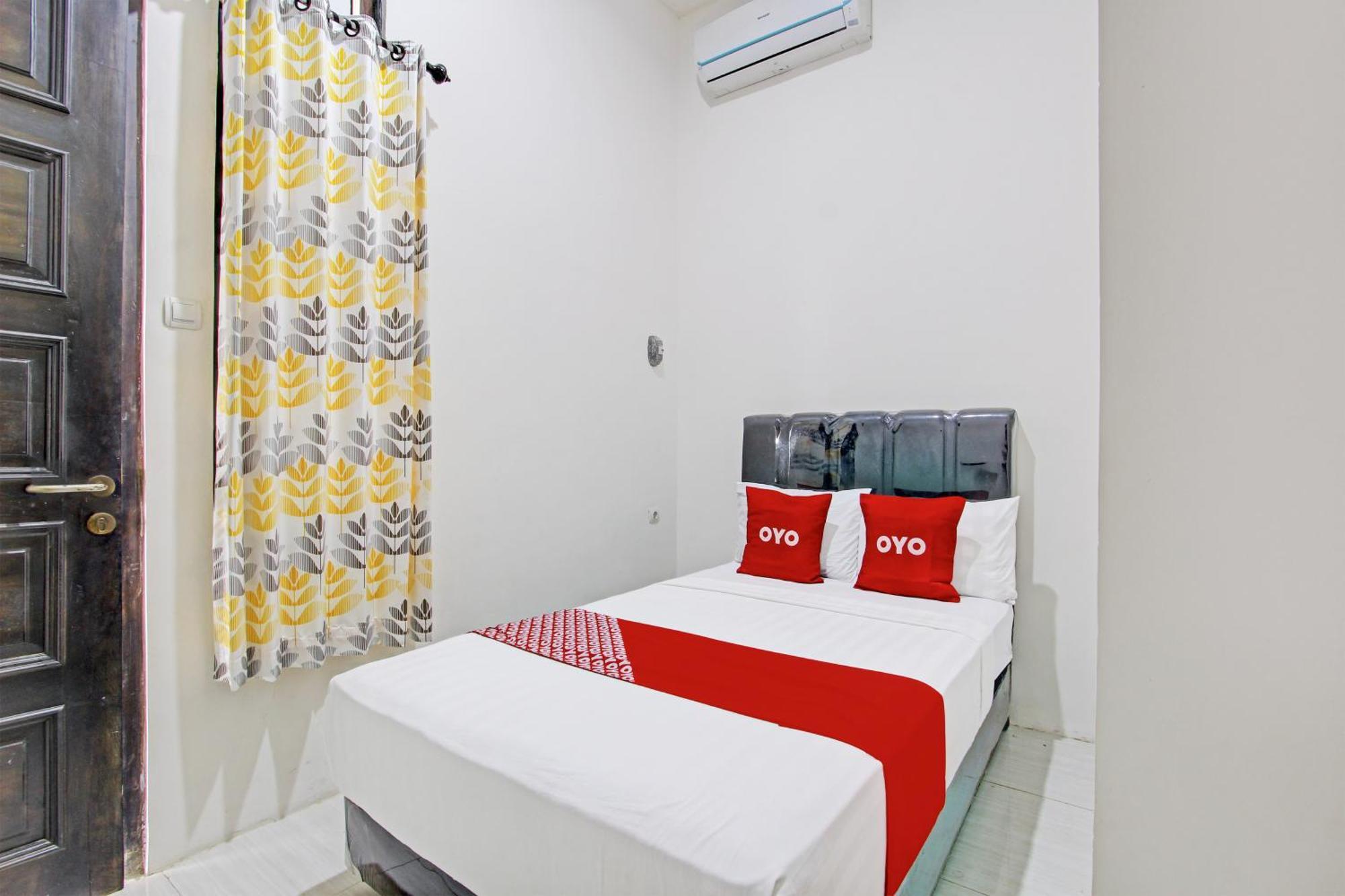 Hotel O Purwokerto Near Taman Andhang Pangrenan Formerly Harvest Inn Bagian luar foto